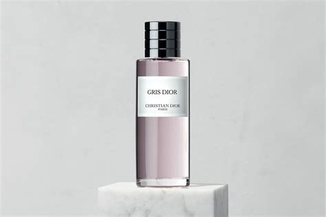 dior grace perfume